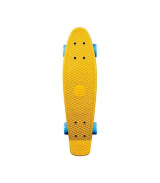 Oferta Longboard Long Island Yellow Buddy Li 28''