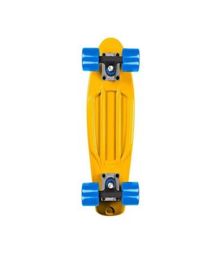 Oferta Longboard Long Island Yellow Buddy Li 28''