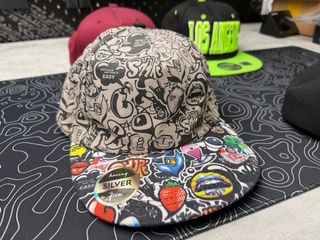 Pack 4 Gorras Originales