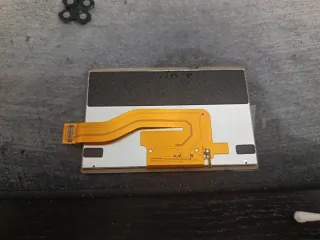 Pantalla PSP Go Sony