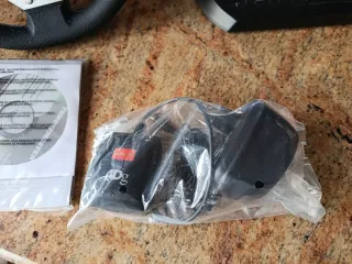 Volante Ferrari F430 Thrustmaster