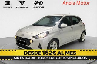 Hyundai i10 KLASS 2021