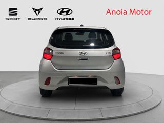 Hyundai i10 KLASS 2021