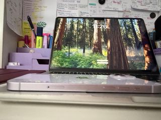 iPhone 14 Plus Viola