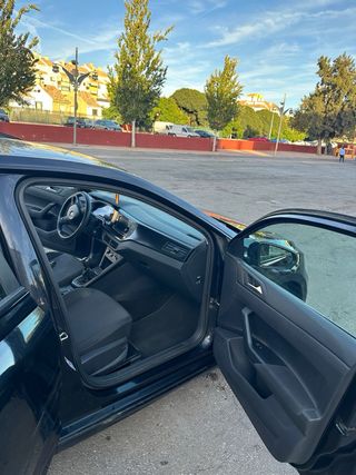 Volkswagen Polo 1.0 (2018) - Gasolina | Etiqueta C