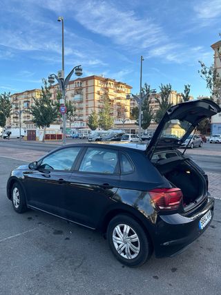 Volkswagen Polo 1.0 (2018) - Gasolina | Etiqueta C