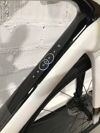 TREK MADONE SL 5 Talla M