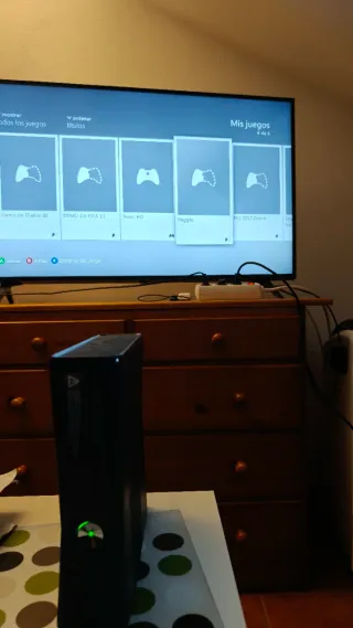 Xbox 360 250GB + Juegos