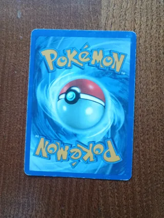 Graveler Prima Edizione Pokemon Carta