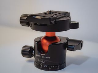 Rotula de bola KyF Concept BH-32L 360°