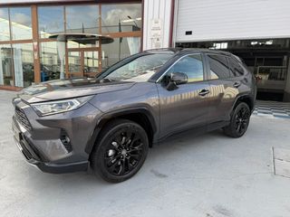 Toyota RAV4 2022
