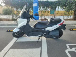Yamaha XMAX 400 2015