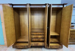 ARMARIO VINTAGE