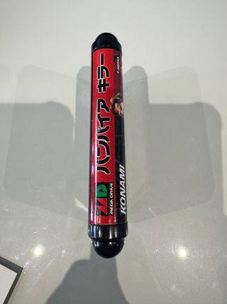 Vampire Killer Castlevania Sega Mega Drive MD Jap