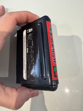 Vampire Killer Castlevania Sega Mega Drive MD Jap