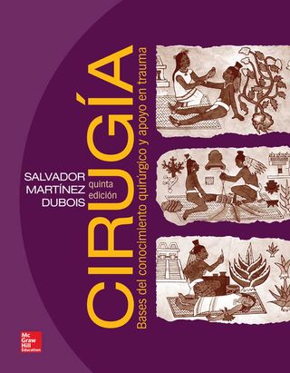 Cirugía bases del conocimiento quirúrgico y apo...