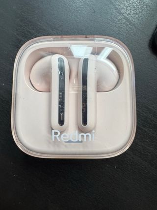 Redmi Buds 6 Active Xiaomi Rosado