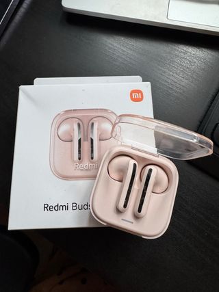 Redmi Buds 6 Active Xiaomi Rosado