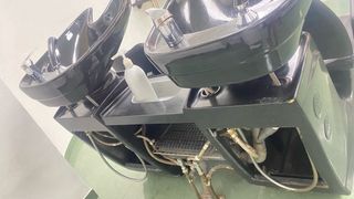 Se vende Lavacabezas de peluquería doble