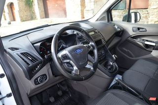Ford transit connect 2021