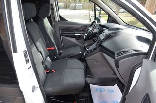 Ford transit connect 2021