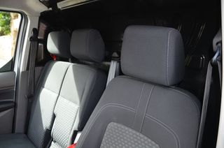 Ford transit connect 2021