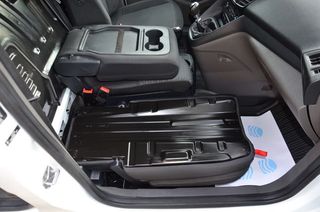 Ford transit connect 2021