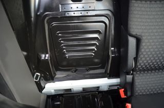 Ford transit connect 2021