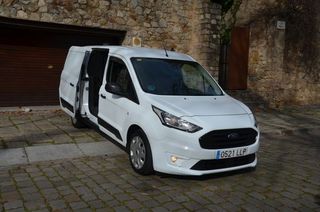 Ford transit connect 2021