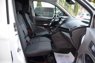 Ford transit connect 2021