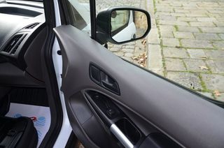 Ford transit connect 2021