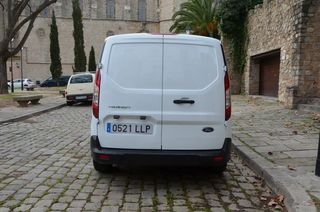 Ford transit connect 2021