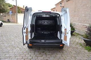 Ford transit connect 2021