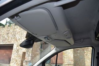 Ford transit connect 2021