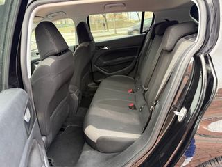 Peugeot 308 1.6 HDI 100 CV 5 PUERTAS AUTOMATICO