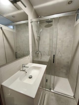 Piso en alquiler en Os Mallos - San Cristóbal en Coruña (A)