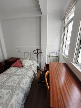 Piso en alquiler en Os Mallos - San Cristóbal en Coruña (A)