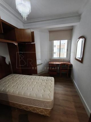 Piso en alquiler en Os Mallos - San Cristóbal en Coruña (A)