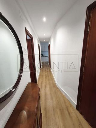 Piso en alquiler en Os Mallos - San Cristóbal en Coruña (A)