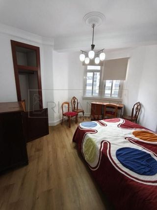 Piso en alquiler en Os Mallos - San Cristóbal en Coruña (A)