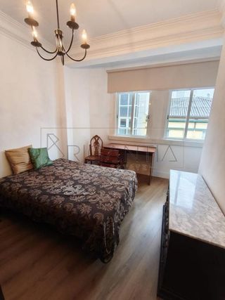 Piso en alquiler en Os Mallos - San Cristóbal en Coruña (A)