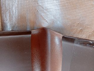 Custodia Fiat anni '80 Fiat Uno Turbo Panda 4x4