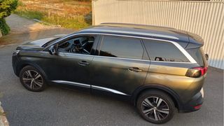 Peugeot 5008 Gt line