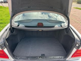 Mercedes-Benz Clase E320 V6