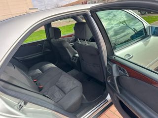 Mercedes-Benz Clase E320 V6