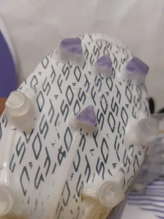 Adidas F50 Elite Laceless FG Scarpe Calcio