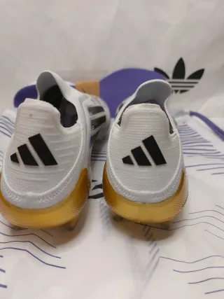 Adidas F50 Elite Laceless FG Scarpe Calcio