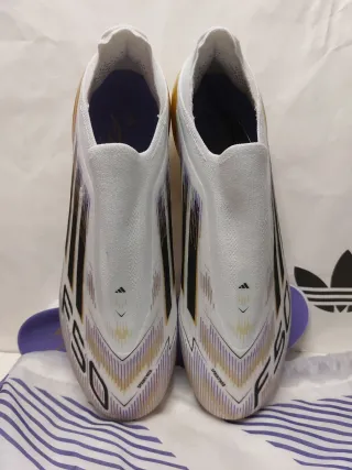 Adidas F50 Elite Laceless FG Scarpe Calcio