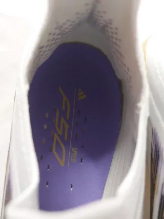 Adidas F50 Elite Laceless FG Scarpe Calcio