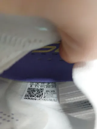 Adidas F50 Elite Laceless FG Scarpe Calcio